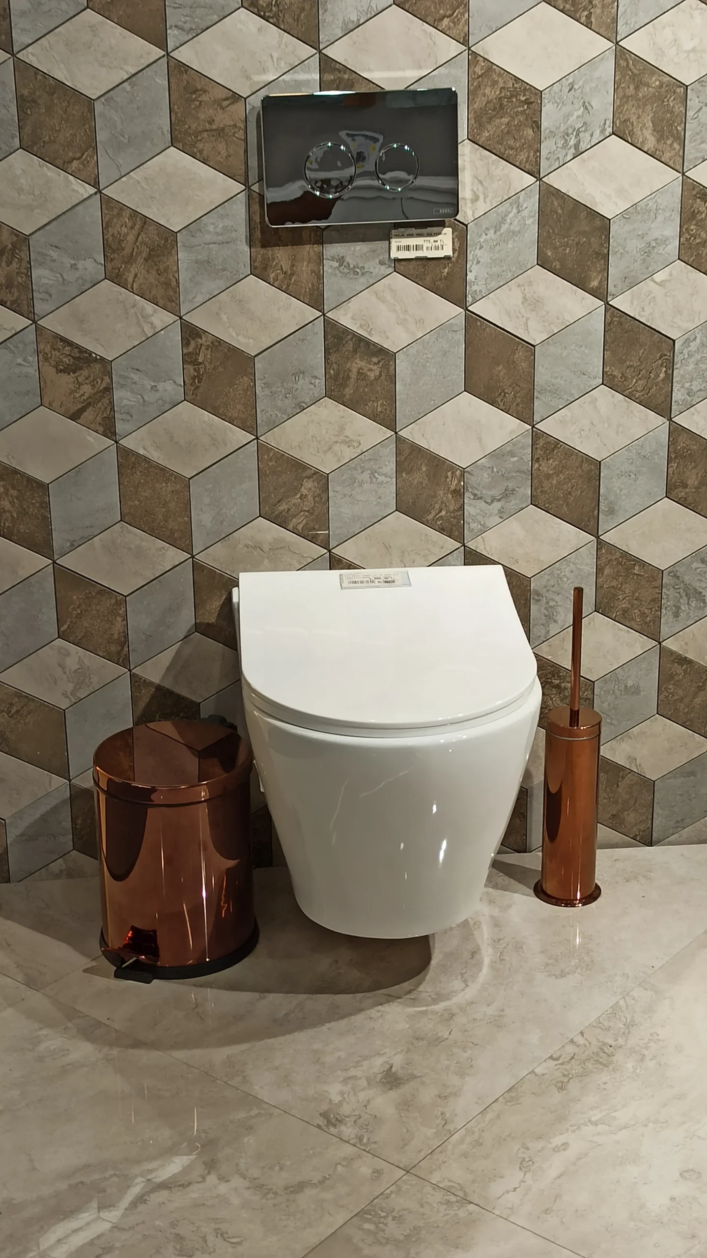 istanbul komple banyo tadilatı guvenler dizayn