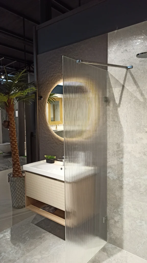 Banyo tadilatı ve vitrifiye montajı