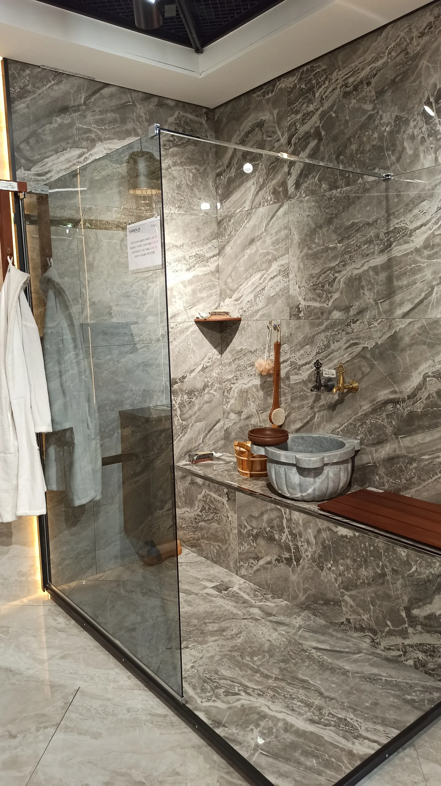 istanbul komple banyo tadilatı guvenler dizayn