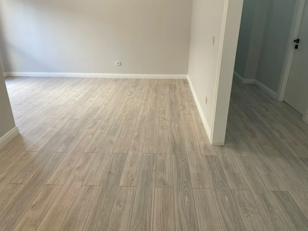 kaliteli parke kaplama Şişli